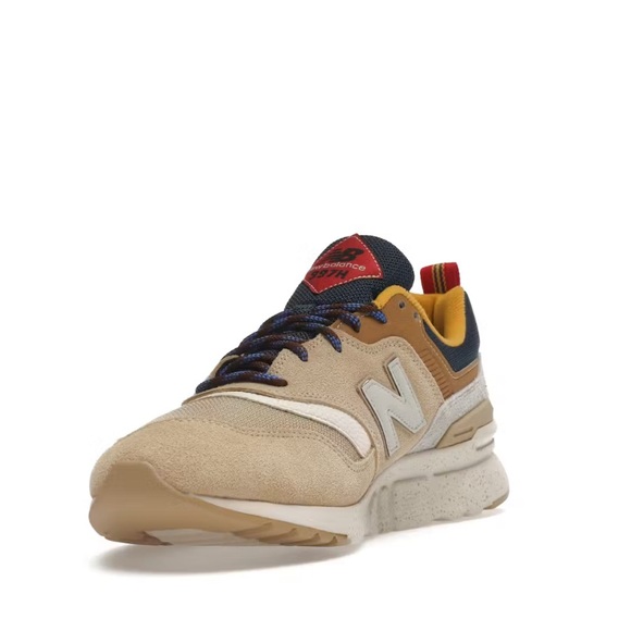 New Balance 997H Outdoor Pack Moroccan Tile sneakers - Picture 10 of 11